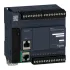 Schneider Electric TM221CE24T - компактный базовый блок M221-24IO, транзисторный, Ethernet (ШНАЙДЕР) Schneider Electric TM221CE24T - компактный базовый блок M221-24IO, транзисторный, Ethernet (ШНАЙДЕР)