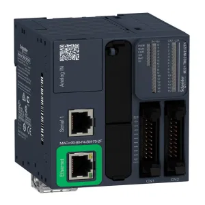 МОДУЛЬНЫЙ БАЗОВЫЙ БЛОК М221-32IO ТРАНЗИСТ ИСТОЧНИК ETHERNET (ШНАЙДЕР) МОДУЛЬНЫЙ БАЗОВЫЙ БЛОК М221-32IO ТРАНЗИСТ ИСТОЧНИК ETHERNET (ШНАЙДЕР)