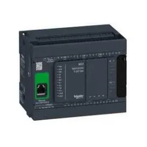 Schneider Electric TM241CEC24U базовый блок Modicon M241, 24 I/O, Ethernet, CAN (ШНАЙДЕР) Schneider Electric TM241CEC24U базовый блок Modicon M241, 24 I/O, Ethernet, CAN (ШНАЙДЕР)