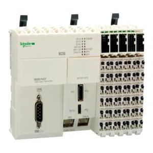M258 ETHERNET/CAN/ПОСЛ. ИНТЕР/42ВХ/ВЫX (ШНАЙДЕР) M258 ETHERNET/CAN/ПОСЛ. ИНТЕР/42ВХ/ВЫX (ШНАЙДЕР)
