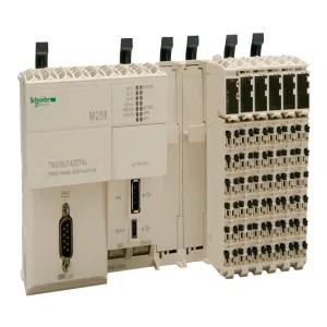 M258 ETH/CAN/ПОСЛ. ИНТЕР/2PCI/42/4ВХ/ВЫX (ШНАЙДЕР) M258 ETH/CAN/ПОСЛ. ИНТЕР/2PCI/42/4ВХ/ВЫX (ШНАЙДЕР)