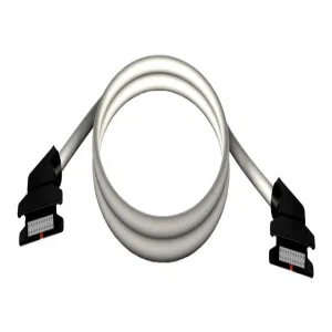 КАБЕЛЬ TELEFAST, 2ХНЕ10, 0.34MM2, 0.5M (ШНАЙДЕР) КАБЕЛЬ TELEFAST, 2ХНЕ10, 0.34MM2, 0.5M (ШНАЙДЕР)