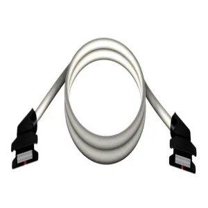 КАБЕЛЬ TELEFAST, 2ХНЕ10, 0.08MM2, 1M (ШНАЙДЕР) КАБЕЛЬ TELEFAST, 2ХНЕ10, 0.08MM2, 1M (ШНАЙДЕР)