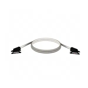 КАБЕЛЬ TELEFAST, 2ХНЕ10, 0.08MM2, 2M (ШНАЙДЕР) КАБЕЛЬ TELEFAST, 2ХНЕ10, 0.08MM2, 2M (ШНАЙДЕР)