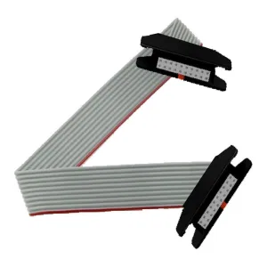 КАБЕЛЬ TELEFAST, 2ХНЕ10, 0.08MM2, 3M (ШНАЙДЕР) КАБЕЛЬ TELEFAST, 2ХНЕ10, 0.08MM2, 3M (ШНАЙДЕР)