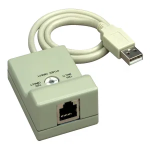 Schneider Electric TSXCUSB485 — конвертер USB - RS485 (ШНАЙДЕР) Schneider Electric TSXCUSB485 — конвертер USB - RS485 (ШНАЙДЕР)