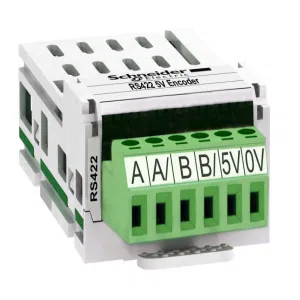 Карта энкодера ATV32 LXM32 (ШНАЙДЕР) Карта энкодера ATV32 LXM32 (ШНАЙДЕР)