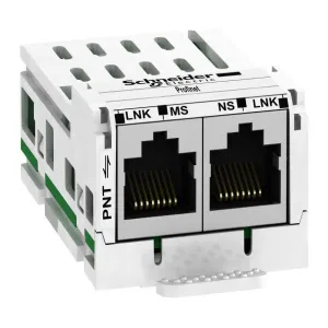 Карта коммуникационная Profinet (ШНАЙДЕР) Карта коммуникационная Profinet (ШНАЙДЕР)