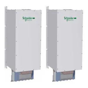 Schneider Electric VW3A46135 пассивный фильтр 316 А 400 В 50 Гц (ШНАЙДЕР) Schneider Electric VW3A46135 пассивный фильтр 316 А 400 В 50 Гц (ШНАЙДЕР)