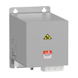 Schneider Electric VW3A4708 фильтр ЭМС входной IP20 (ШНАЙДЕР) Schneider Electric VW3A4708 фильтр ЭМС входной IP20 (ШНАЙДЕР)