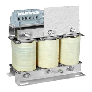 СИНУС ФИЛЬТР 300A IP00 (ШНАЙДЕР) СИНУС ФИЛЬТР 300A IP00 (ШНАЙДЕР)