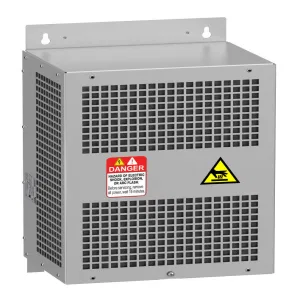 Schneider Electric VW3A5303 - выходной фильтр dv/dt, 25 А, IP20 (ШНАЙДЕР) Schneider Electric VW3A5303 - выходной фильтр dv/dt, 25 А, IP20 (ШНАЙДЕР)