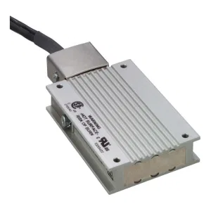 Schneider Electric VW3A7602R07 - тормозной резистор 27 Ом, 100 Вт, IP65, 0.75 м (ШНАЙДЕР) Schneider Electric VW3A7602R07 - тормозной резистор 27 Ом, 100 Вт, IP65, 0.75 м (ШНАЙДЕР)