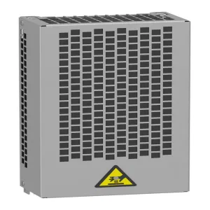Schneider Electric VW3A7732 - тормозной резистор 28 Ом 300 Вт (ШНАЙДЕР) Schneider Electric VW3A7732 - тормозной резистор 28 Ом 300 Вт (ШНАЙДЕР)