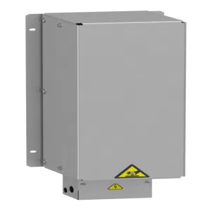 Schneider Electric VW3A7733 - тормозной резистор 16 Ом, 1,1 кВт (ШНАЙДЕР) Schneider Electric VW3A7733 - тормозной резистор 16 Ом, 1,1 кВт (ШНАЙДЕР)