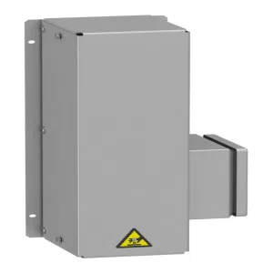 Schneider Electric VW3A7735 - тормозной резистор 8 Ом 1,1 кВт (ШНАЙДЕР) Schneider Electric VW3A7735 - тормозной резистор 8 Ом 1,1 кВт (ШНАЙДЕР)