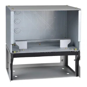NEMA ТИП 1 КОМПЛЕКТ СООТВ S7B-8 (ШНАЙДЕР) NEMA ТИП 1 КОМПЛЕКТ СООТВ S7B-8 (ШНАЙДЕР)