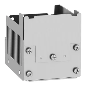 Schneider Electric VW3A95811 - комплект соответствия UL класса 1 для ATV320 (ШНАЙДЕР) Schneider Electric VW3A95811 - комплект соответствия UL класса 1 для ATV320 (ШНАЙДЕР)