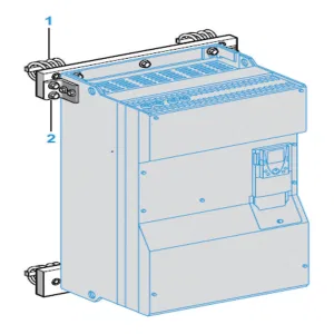 Комплект DNV размер 13B и 13C (ШНАЙДЕР) Комплект DNV размер 13B и 13C (ШНАЙДЕР)