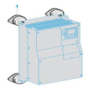 Schneider Electric VW3A9651 - комплект DNV для ATV61/71, 480 В, размер 5А (ШНАЙДЕР) Schneider Electric VW3A9651 - комплект DNV для ATV61/71, 480 В, размер 5А (ШНАЙДЕР)