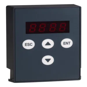 Schneider Electric VW3G22102, выносной терминал ATS22, IP65 (ШНАЙДЕР) Schneider Electric VW3G22102, выносной терминал ATS22, IP65 (ШНАЙДЕР)