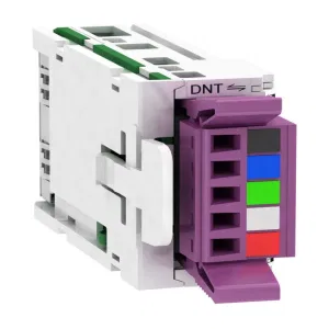 КОММУНИКАЦ КАРТА DEVICE NET ATV32 LXM 32 (ШНАЙДЕР) КОММУНИКАЦ КАРТА DEVICE NET ATV32 LXM 32 (ШНАЙДЕР)