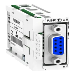 Schneider Electric VW3M3401 карта энкодера для резольвера (ШНАЙДЕР) Schneider Electric VW3M3401 карта энкодера для резольвера (ШНАЙДЕР)
