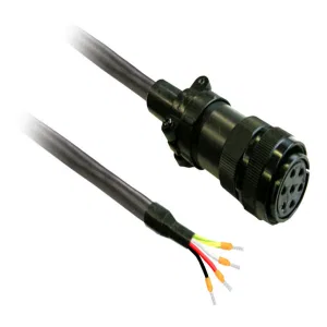 КАБЕЛЬ ДВИГАТЕЛЯ VW3M5D4AR30 (ШНАЙДЕР) КАБЕЛЬ ДВИГАТЕЛЯ VW3M5D4AR30 (ШНАЙДЕР)