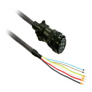 КАБЕЛЬ ДВИГАТЕЛЯ VW3M5D4FR50 (ШНАЙДЕР) КАБЕЛЬ ДВИГАТЕЛЯ VW3M5D4FR50 (ШНАЙДЕР)