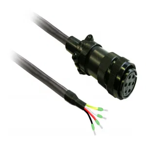 КАБЕЛЬ ДВИГАТЕЛЯ VW3M5D6AR50 (ШНАЙДЕР) КАБЕЛЬ ДВИГАТЕЛЯ VW3M5D6AR50 (ШНАЙДЕР)