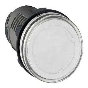 Лампа сигнальная Schneider Electric Harmony, 22мм, 220.230В, DC, Белый (ШНАЙДЕР) Лампа сигнальная Schneider Electric Harmony, 22мм, 220.230В, DC, Белый (ШНАЙДЕР)