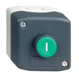 Кнопочный пост Schneider Electric Harmony XALD, 1 кнопка (ШНАЙДЕР) Кнопочный пост Schneider Electric Harmony XALD, 1 кнопка (ШНАЙДЕР)