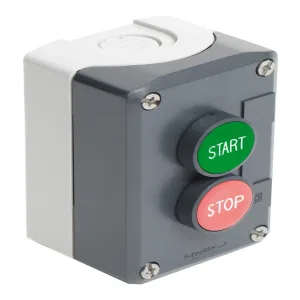 Schneider Electric XALD215, кнопочный пост на 2 кнопки (ШНАЙДЕР) Schneider Electric XALD215, кнопочный пост на 2 кнопки (ШНАЙДЕР)