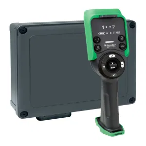 Schneider Electric XARS8L12H кнопочный пост радиоуправления Harmony XAR (ШНАЙДЕР) Schneider Electric XARS8L12H кнопочный пост радиоуправления Harmony XAR (ШНАЙДЕР)