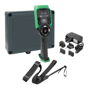 Комплект для беспроводного управления краном Schneider Electric Harmony XAC (ШНАЙДЕР) Комплект для беспроводного управления краном Schneider Electric Harmony XAC (ШНАЙДЕР)