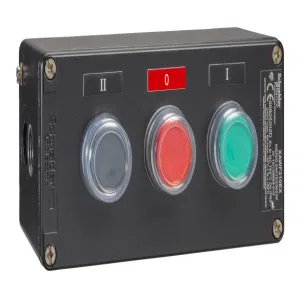 Кнопочный пост Schneider Electric Harmony XAW, 1 кнопка (ШНАЙДЕР) Кнопочный пост Schneider Electric Harmony XAW, 1 кнопка (ШНАЙДЕР)