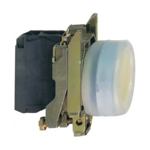Кнопка Schneider Electric Harmony 22 мм, IP65, Оранжевый (ШНАЙДЕР) Кнопка Schneider Electric Harmony 22 мм, IP65, Оранжевый (ШНАЙДЕР)