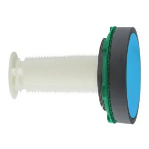 Кнопка Schneider Electric Harmony 22 мм, IP66, Синий (ШНАЙДЕР) Кнопка Schneider Electric Harmony 22 мм, IP66, Синий (ШНАЙДЕР)