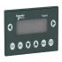 Schneider Electric XBTN400, символьный дисплей Magelis 4×20, питание от ПЛК (ШНАЙДЕР) Schneider Electric XBTN400, символьный дисплей Magelis 4×20, питание от ПЛК (ШНАЙДЕР)