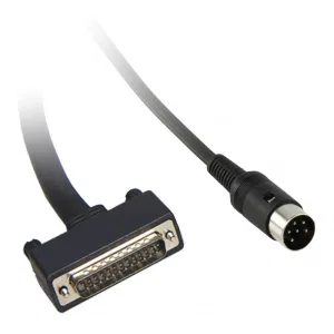КАБЕЛЬ TSX37/57/ACC01<-> CCX17/XBT 2.5M (ШНАЙДЕР) КАБЕЛЬ TSX37/57/ACC01<-> CCX17/XBT 2.5M (ШНАЙДЕР)