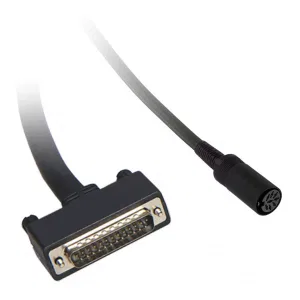 КАБ. TWIDO,MICRO,PREMIUM<->XBTN,УГЛ.2.5M (ШНАЙДЕР) КАБ. TWIDO,MICRO,PREMIUM<->XBTN,УГЛ.2.5M (ШНАЙДЕР)