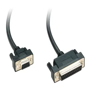 Schneider Electric XBTZG919, адаптер RS-232 для панелей XBT GT2xxx и выше (ШНАЙДЕР) Schneider Electric XBTZG919, адаптер RS-232 для панелей XBT GT2xxx и выше (ШНАЙДЕР)