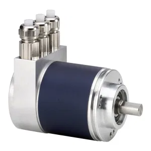 МНОГООБОРОТ. АБСОЛ. ЭНКОДЕР PROFIBUS 25 (ШНАЙДЕР) МНОГООБОРОТ. АБСОЛ. ЭНКОДЕР PROFIBUS 25 (ШНАЙДЕР)