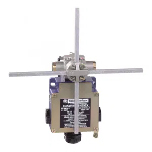 КОНЦЕВОЙ ВЫКЛЮЧАТЕЛЬ ATEX XCKMR54D1H29EX (ШНАЙДЕР) КОНЦЕВОЙ ВЫКЛЮЧАТЕЛЬ ATEX XCKMR54D1H29EX (ШНАЙДЕР)