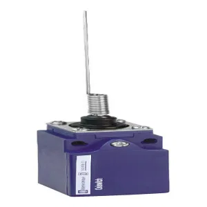 Schneider Electric XCKN2106G11 концевой выключатель 1 НО + 1 НЗ, ввод PG11 (ШНАЙДЕР) Schneider Electric XCKN2106G11 концевой выключатель 1 НО + 1 НЗ, ввод PG11 (ШНАЙДЕР)