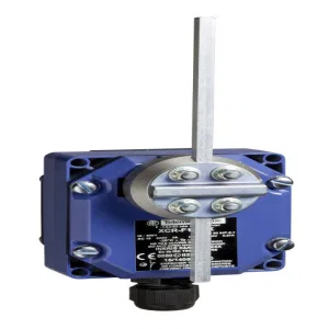 КОНЦЕВОЙ ВЫКЛЮЧАТЕЛЬ XCRB151EX (ШНАЙДЕР) КОНЦЕВОЙ ВЫКЛЮЧАТЕЛЬ XCRB151EX (ШНАЙДЕР)
