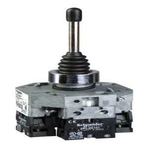 Schneider Electric XD2GA8411 джойстик 22 мм, 4 направления (ШНАЙДЕР) Schneider Electric XD2GA8411 джойстик 22 мм, 4 направления (ШНАЙДЕР)