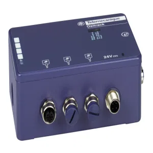 ETHERNET БОКС 3 КАНАЛА 24В (ШНАЙДЕР) ETHERNET БОКС 3 КАНАЛА 24В (ШНАЙДЕР)