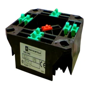 КОНТАКТНЫЙ БЛОК XKBZ966 (ШНАЙДЕР) КОНТАКТНЫЙ БЛОК XKBZ966 (ШНАЙДЕР)