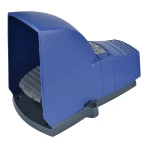 Педальный переключатель Schneider Electric Harmony XPE, 3А (ШНАЙДЕР) Педальный переключатель Schneider Electric Harmony XPE, 3А (ШНАЙДЕР)